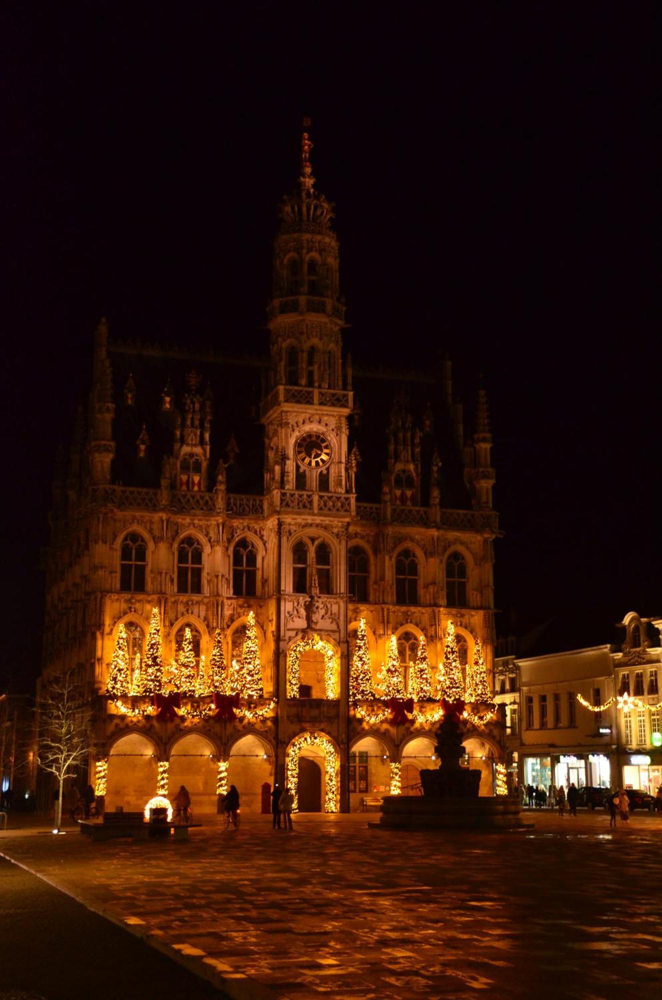 Velocipede Oudenaarde Vakantieverblijf 6 Pers (Adults Only) Zewnętrze zdjęcie