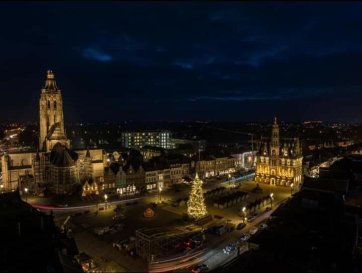 Velocipede Oudenaarde Vakantieverblijf 6 Pers (Adults Only) Zewnętrze zdjęcie