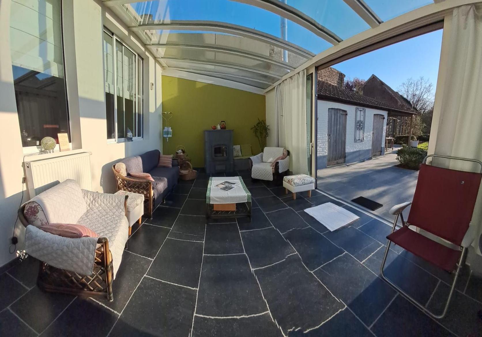 Velocipede Oudenaarde Vakantieverblijf 6 Pers (Adults Only) Zewnętrze zdjęcie